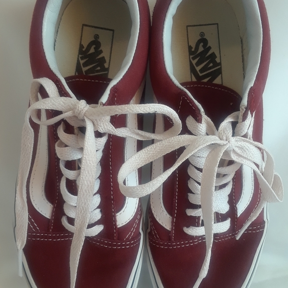 Vans Old Skool Sneakers main image 7
